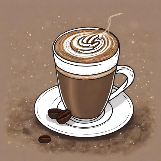 How To Make A Mocha - Eternal Coffees Daze